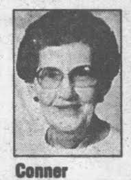 Margaret Winifred Fuller Conner (1919-2004)