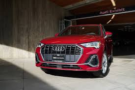 Image result for Tango Red 2017 Q7