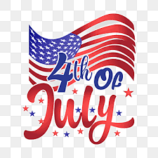 4th of july clipart image with fireworks. 4th Of July Clipart Png Images Vector And Psd Files Free Download On Pngtree