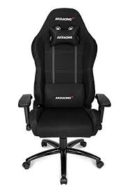 Akracing Core Series Ex Gaming Chair With High Backrest Recliner Swivel Tilt Rocker And Seat Height Adjustment Me Gaming Chair House Furniture Design Games