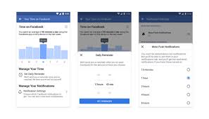 Facebook And Instagram Add Dashboards To Help You Manage