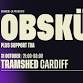 Shangir-La presents: Obskur event image