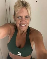 Detroit Free Press Marathon Runners