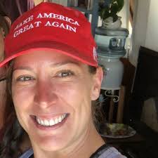 Put in the verbs in brackets into the gaps and form sentences in past perfect. Ashli Babbitt The Us Veteran Shot Dead Breaking Into The Capitol Bbc News
