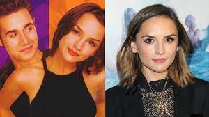 The racheal ray show is popular for its fun host and tasty, approachable recipes. Rachael Leigh Cook On Art Bullies And She S All That 20 Years Later Mtv