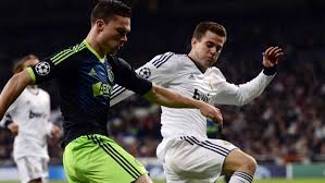 Kick off at 19:45 (gmt) on 4th december, 2012. Champions Real Madrid 4 1 Ajax El Real Madrid Se Recrea Con El Ajax 4 1 Rtve Es
