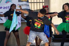 Juneteenth Photo Gallery