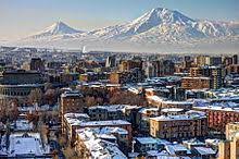 Explore yerevan's sunrise and sunset, moonrise and moonset. Yerevan Wikipedia