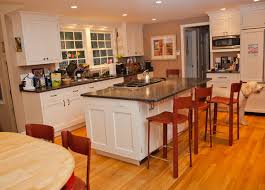 Search for other kitchen planning & remodeling service in jamaica on the real yellow pages®. Jamaica Plain Addition Garage Master Suite American Traditional Kitchen Boston By Donelan Contracting Houzz