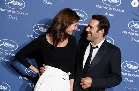 Ce qui n'a pas empêché les deux compères de conserver une très jolie relation. Doria Tillier Et Son Compagnon Nicolas Bedos Soiree A L Occasion Des 70 Ans Du Tout Premier Festival De Cannes A L Ecole Des Beaux Arts A Paris Le 20 Septemb Purepeople