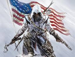 I have like 6 now and none appear down there, i have to go to a shop and select them there. Assassin Outfits Collection Assassin S Creed Iii