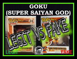 Check spelling or type a new query. Fake Funko Friday Goku Super Pop Collectors Alliance Facebook
