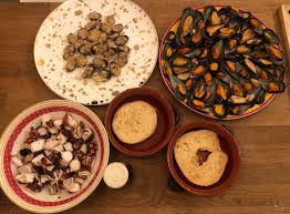 We did not find results for: Ricetta Della Zuppa Di Cozze Alla Napoletana Il Piatto Del Giovedi Santo