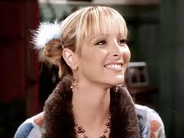 6 most iconic Phoebe Buffay dresses from FRIENDS that make us grateful for  Lisa Kudrow