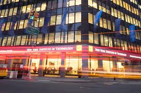 New york institute of technology, commonly known as new york tech and by the initials nyit, is a private research university founded in 1955. New York Institute Of Technology Study New York