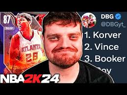 DBG HAS BRAINWASHED THE ENTIRE MyTEAM COMMUNITY…