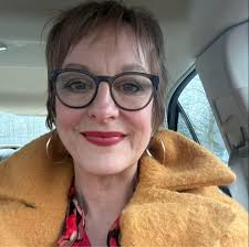 I had an amazing time last night at “The WAY” in New Knoxville, Ohio. My  lecture was about “Body & Mind Wellness” and boy were the people at The WAY  ready hear