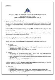 Bpn terbahagi kepada empat (4) kumpulan yang bakal memperolehi. Semakan Online Siaran Media Berkenaan Pembayaran Bantuan Facebook