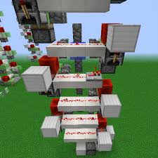 Materials required, crafting guide, how to use, faq's and more with this simple step by step instruction guide. 320 Blocks Second Piston Elevator Bedrock To Sky Limit In 0 8 Seconds 1 10 X Redstone Creations Redstone Discussion And Mechanisms Minecraft Java Edition Minecraft Forum Minecraft Forum