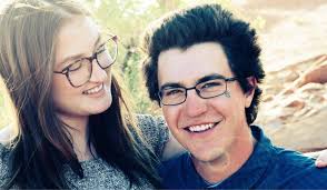 Sydney Evans and Zach Ivey's Wedding Website