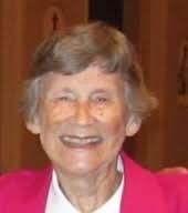 Obituary information for MaryJane Johnson