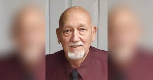 Obituary for Burt Snyder