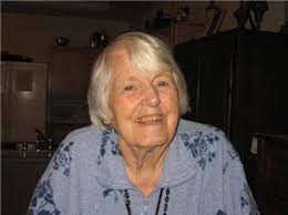 Carol McPherson Obituary (2007)