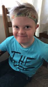 Floyd's Barbershop in Long Sutton. I just want to give a massive Thank-you  to the lady that was there today. My son is asd/adhd and the normal  Barbershop I go to was