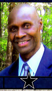 Obituary information for Ulessy "Al" Richardson