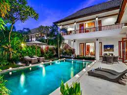 Bali 4 bedroom villas seminyak. Villa Shanti Seminyak Best Price 2022 Bali Villa Escapes