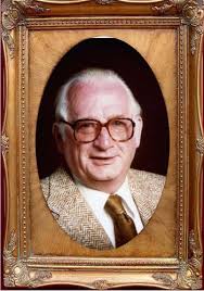 Charles Patrick Nolan