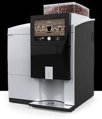 Are you a coffee lover? Eccellenza Touch Office Coffee Machine With Grinder Super Automatic Espresso Machines Espresso Etc