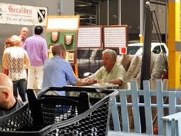 @falcadore clive palmer manipulated politics with his yellow billboards to keep scott morrison there gina rinehart campaigne… The Palm Reader Clive Scott R300 About 20 Us Worth It Picture Of Rosebank Sunday Market Johannesburg Tripadvisor