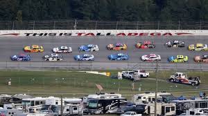 Therefore, we also explored this. Scanner Sounds At Daytona Hopefully Luck S On Our Side Here Nascar Gas Go Motorsport Tv