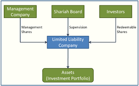 The first and foremost primary. 2 Structure Of Shariah Compliant Funds Download Scientific Diagram