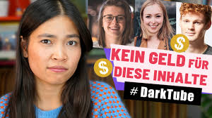 Check spelling or type a new query. Warum Diese Youtuber Weniger Geld Verdienen Annikazion Lisa