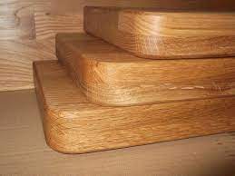 Shop today online, in stores or buy online and pick up in store. Some Of My Solid Oak Floating Shelves With Rounded Corners And Chamfered Edges Oak Shelves Oak Floating Shelves Upstairs Living Room