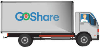 Tuff truck bag waterproof luckily with the help of the truck bed storage kit, you will never have to worry again. Delivery Logistics Movers Shipping Courier Fleet On Demand Goshare