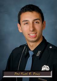 Three Officers Honored for Actions During Hostage Crisis