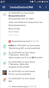 Check spelling or type a new query. Centralstation Crm For Android Apk Download