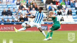 Sheffield wednesday vs huddersfield town year up to 2021. Watch Sheffield Wednesday Vs Town Live News Huddersfield Town
