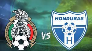 Mexico entered tuesday night's 2018 concacaf world cup qualifier against honduras with the top spot in group a locked up, and it played a fairly mundane game as the two sides played to a. Mexico Vs Honduras Match Live Stream Online Free Line Ups Prediction And How To Watch On Tv The International Friendly El Futbolero Us Competitions