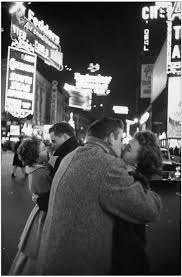 A Kiss To Build A Dream On Henri Cartier Bresson Bresson Robert Frank Photography