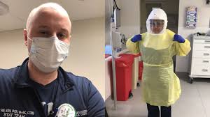Cdc Rolled Back Ppe Guidelines After Lobbying By Hospitals
