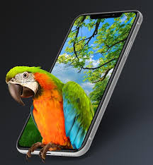 3d Live Wallpaper Parallax Best 4k Hd Background For Android Apk Download