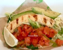 Maybe you would like to learn more about one of these? Baja Fresh Tacos