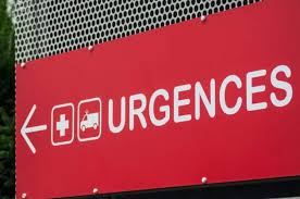 Entre l'enregistrement et la sortie du service d'accueil aux urgences la sortie du service d'accueil des urgences. Combien Coute D Aller Aux Urgences A L Etranger