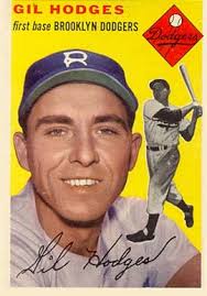 June 25, 1949: Gil Hodges hits for cycle as Dodgers, Pirates slug 9 home  runs