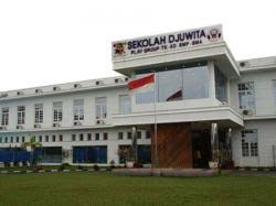 Temukan informasi sekolah di seluruh indonesia. Ini Pertimbangan Memilih Sekolah Djuwita Nasional Plus Tribun Medan