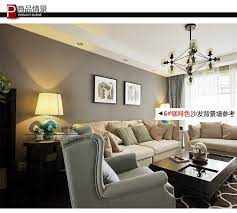 无纺布墙纸仿亚麻纹理纯色素色卧室客厅电视背景墙咖啡蓝黑色壁纸 淘宝网 home home decor furniture